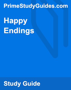 happy endings short story
