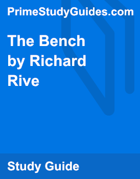 the visit short story summary by richard rive
