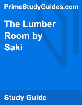 Summary of The Lumber Room