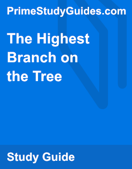 Characterization of Harry Hands/Hinds in The Highest Branch