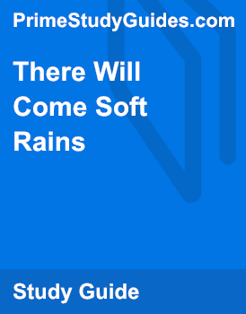 ray bradbury soft rains will come