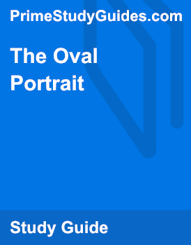 Summary Of The Oval Portrait