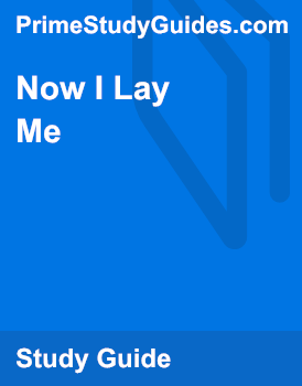 Essay on now i lay me hemingway 08 picture