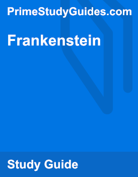 frankenstein volume 2 chapter 3